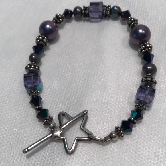 Beaded Bracelet - Picture 1 of 7